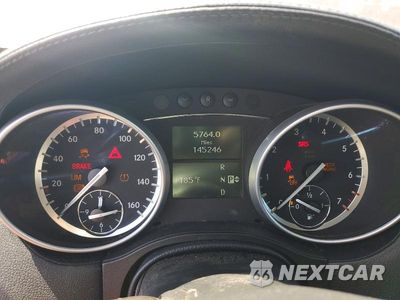 Zdjęcie 9 z 13 samochodu: 2012 MERCEDES-BENZ GL 450 4MATIC VIN:4JGBF7BE4CA801193 - miniatura