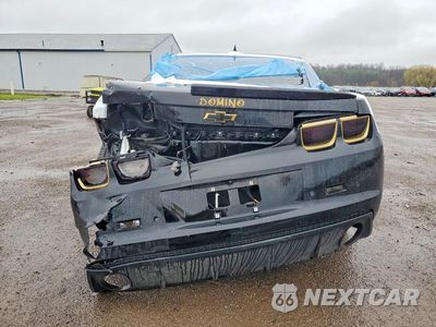 Zdjęcie 6 z 11 samochodu: 2012 CHEVROLET CAMARO LT VIN:2G1FC1E3XC9112141 - miniatura
