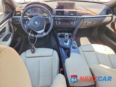 Zdjęcie 8 z 12 samochodu: 2015 BMW 428 I GRAN COUPE VIN:WBA4A5C5XFG052607 - miniatura