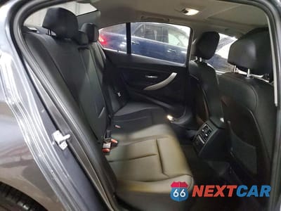 Zdjęcie 10 z 12 samochodu: 2018 BMW 320 XI VIN:WBA8A3C55JA495328 - miniatura
