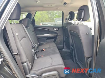 Zdjęcie 11 z 13 samochodu: 2014 DODGE JOURNEY SE VIN:3C4PDCABXET165553 - miniatura