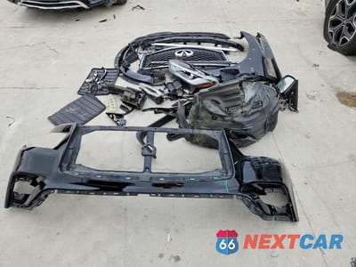 Zdjęcie 13 z 14 samochodu: 2019 INFINITI QX80 LUXE VIN:JN8AZ2NF9K9688408 - miniatura