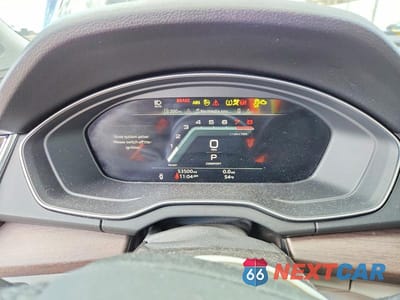 Zdjęcie 9 z 13 samochodu: 2022 AUDI Q5 PREMIUM PLUS 45 VIN:WA1EAAFY4N2106818 - miniatura