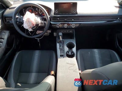 Zdjęcie 8 z 11 samochodu: 2014 KIA SORENTO LX VIN:5XYKT4A72EG509964 - miniatura