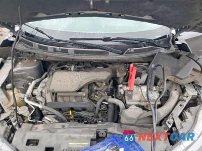 Zdjęcie 12 z 13 samochodu: 2021 NISSAN ROGUE SPORT S VIN:JN1BJ1AV3MW560493 - miniatura