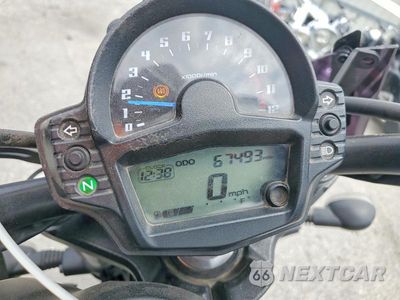 Zdjęcie 7 z 9 samochodu: 2016 KAWASAKI EN650 B VIN:JKAENEB14GDA10086 - miniatura