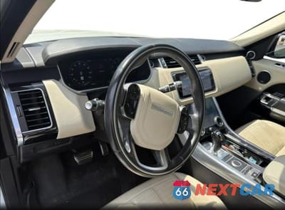 Zdjęcie 9 z 11 samochodu: 2018 LAND ROVER RANGE ROVER SPORT AUTOBIOGRAPHY DYNAMIC VIN:SALWV2REXJA188682 - miniatura