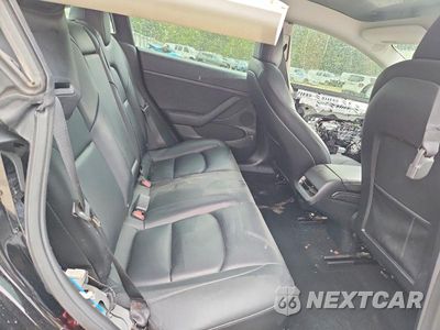 Zdjęcie 10 z 13 samochodu: 2022 TVR 3 VIN:5YJ3E1ECXNF248515 - miniatura