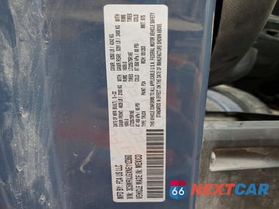 Zdjęcie 14 z 14 samochodu: 2022 RAM PROMASTER 3500 3500 HIGH VIN:3C6MRVJGXNE112360 - miniatura