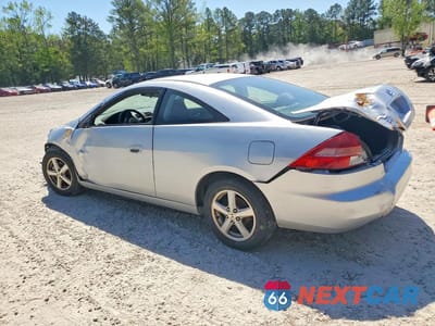Drugie zdjęcie samochodu z przodu: 2005 HONDA ACCORD EX VIN:1HGCM72745A006195 - miniatura