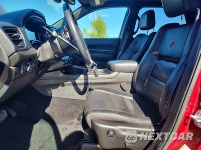 Zdjęcie 7 z 12 samochodu: 2022 DODGE DURANGO R VIN:1C4SDJCT5NC212116 - miniatura