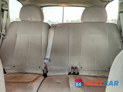 Zdjęcie 10 z 14 samochodu: 2007 CHEVROLET TRAILBLAZER LS VIN:1GNDT13S172299600 - miniatura