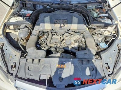 Zdjęcie 11 z 12 samochodu: 2010 MERCEDES-BENZ E 350 VIN:WDDKJ5GB8AF046805 - miniatura