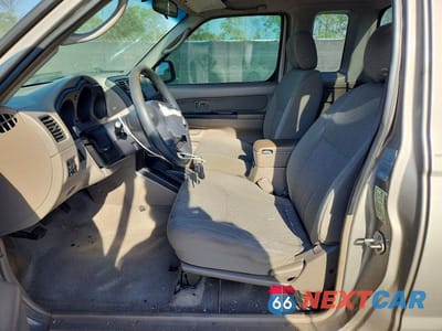 Zdjęcie 7 z 12 samochodu: 2004 NISSAN FRONTIER XE-V6 DESERT RUNNER VIN:1N6ED26T54C434682 - miniatura