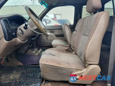 Zdjęcie 7 z 12 samochodu: 1999 TOYOTA TACOMA XTRACAB VIN:4TAVL52N9XZ507340 - miniatura