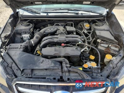 Zdjęcie 11 z 11 samochodu: 2014 SUBARU XV CROSSTREK 2.0 PREMIUM VIN:JF2GPACC4E8226624 - miniatura