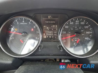 Zdjęcie 9 z 13 samochodu: 2013 NISSAN ROGUE S VIN:JN8AS5MVXDW657980 - miniatura