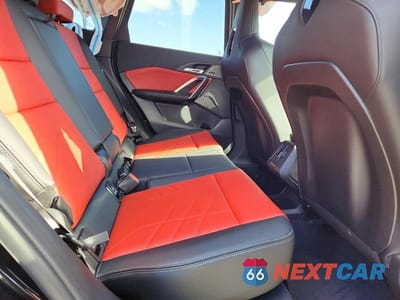 Zdjęcie 11 z 13 samochodu: 2026 BMW X1 M35I VIN:WBX13EF06T5425278 - miniatura