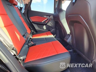 Zdjęcie 11 z 13 samochodu: 2026 BMW X1 M35I VIN:WBX13EF06T5425278 - miniatura