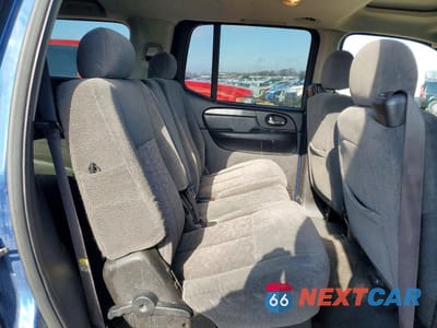 Zdjęcie 11 z 13 samochodu: 2006 GMC ENVOY XL VIN:1GKET16S366145748 - miniatura
