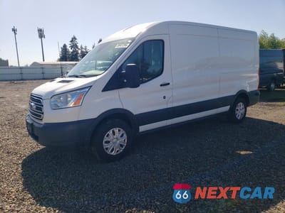 2016 FORD TRANSIT T-150 1FTYE2CMXGKA53804 - główne zdjęcie licytacji z USA - miniatura