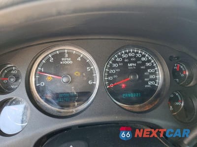 Zdjęcie 9 z 13 samochodu: 2007 CHEVROLET SUBURBAN K1500 VIN:1GNFK16337J265096 - miniatura