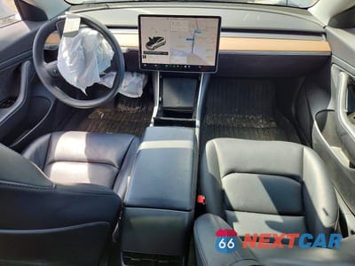 Zdjęcie 8 z 11 samochodu: 2020 TESLA MODEL 3 VIN:5YJ3E1EA7LF745906 - miniatura