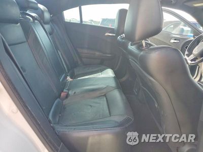 Zdjęcie 10 z 13 samochodu: 2018 DODGE CHARGER R VIN:2C3CDXCT9JH139612 - miniatura