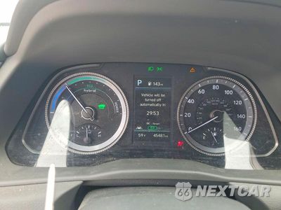 Zdjęcie 9 z 12 samochodu: 2023 HYUNDAI SONATA HYBRID SEL VIN:KMHL34JJ1PA076510 - miniatura