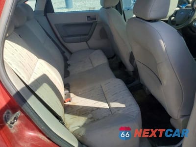 Zdjęcie 10 z 11 samochodu: 2011 FORD FOCUS SE VIN:1FAHP3FN7BW115669 - miniatura