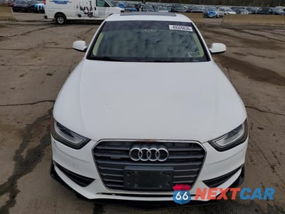 Piąte zdjęcie samochodu w środku: 2013 AUDI A4 PREMIUM PLUS VIN:WAUFFAFL5DN030794 - miniatura