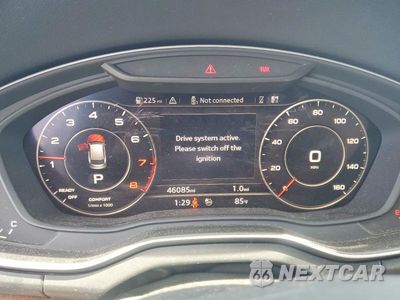 Zdjęcie 9 z 13 samochodu: 2019 AUDI Q5 PREMIUM PLUS VIN:WA1BNAFY6K2107262 - miniatura