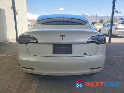 Zdjęcie 6 z 12 samochodu: 2021 TESLA MODEL 3 VIN:5YJ3E1EA2MF917311 - miniatura