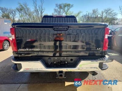 Zdjęcie 6 z 12 samochodu: 2024 CHEVROLET SILVERADO K2500 HEAVY DUTY LT VIN:2GC4YNE78R1103603 - miniatura