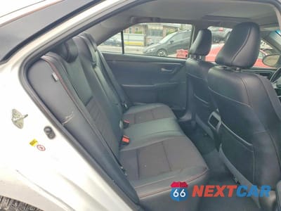 Zdjęcie 10 z 13 samochodu: 2016 TOYOTA CAMRY SE VIN:4T1BF1FK3GU215702 - miniatura