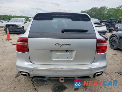 Zdjęcie 6 z 12 samochodu: 2010 PORSCHE CAYENNE VIN:WP1AA2APXALA04791 - miniatura