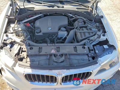 Zdjęcie 12 z 13 samochodu: 2013 BMW X3 XDRIVE28I VIN:5UXWX9C54D0A10751 - miniatura