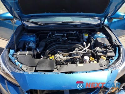 Zdjęcie 11 z 11 samochodu: 2018 SUBARU IMPREZA PREMIUM PLUS VIN:4S3GKAD64J3612974 - miniatura