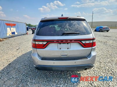 Zdjęcie 6 z 14 samochodu: 2016 DODGE DURANGO LIMITED VIN:1C4RDJDG9GC362121 - miniatura