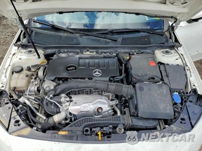 Zdjęcie 11 z 13 samochodu: 2022 MERCEDES-BENZ A 220 4MATIC VIN:W1K3G4FB5NJ364589 - miniatura