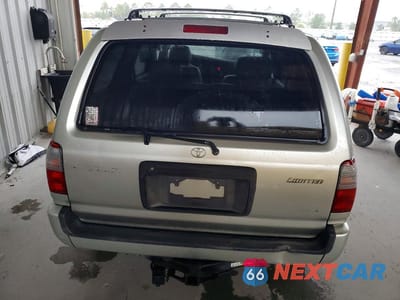 Zdjęcie 6 z 12 samochodu: 2000 TOYOTA 4RUNNER LIMITED VIN:JT3GN87R3Y0154835 - miniatura