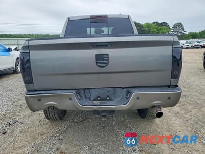 Zdjęcie 6 z 12 samochodu: 2012 DODGE RAM 1500 SPORT VIN:1C6RD7MT6CS186152 - miniatura