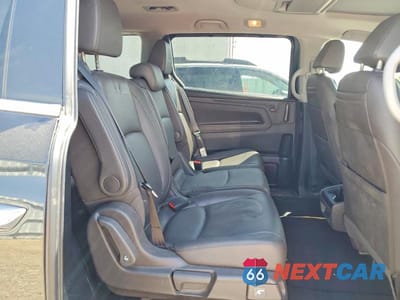 Zdjęcie 11 z 13 samochodu: 2020 HONDA ODYSSEY EXL VIN:5FNRL6H74LB044897 - miniatura