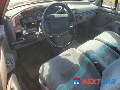 Zdjęcie 8 z 12 samochodu: 1996 FORD F150 VIN:1FTEX15N4TKA25066 - miniatura