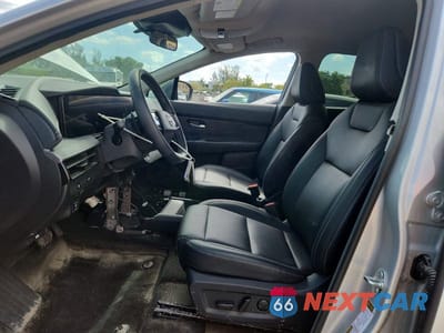 Zdjęcie 7 z 12 samochodu: 2025 NISSAN MURANO SV VIN:5N1AZ3BJ6SC113627 - miniatura