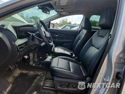 Zdjęcie 7 z 12 samochodu: 2025 NISSAN MURANO SV VIN:5N1AZ3BJ6SC113627 - miniatura