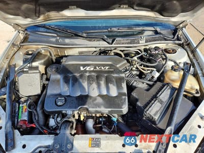 Zdjęcie 11 z 12 samochodu: 2012 CHEVROLET IMPALA LS VIN:2G1WF5E38C1220027 - miniatura