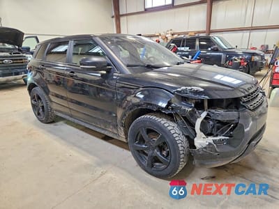 Czwarte zdjęcie samochodu z boku: 2013 LAND ROVER RANGE ROVER EVOQUE DYNAMIC PREMIUM VIN:SALVT2BG6DH821140 - miniatura