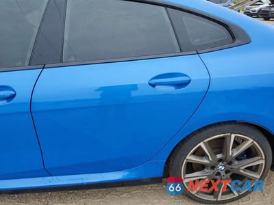 Zdjęcie 10 z 13 samochodu: 2020 BMW M235XI VIN:WBA13AL06L7F66267 - miniatura