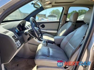 Zdjęcie 7 z 13 samochodu: 2008 CHEVROLET EQUINOX LT VIN:2CNDL53F486068256 - miniatura